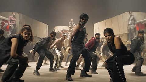 Soori shares happiness on response for Mandaadi promo song: 'I feel a lot of fear...'