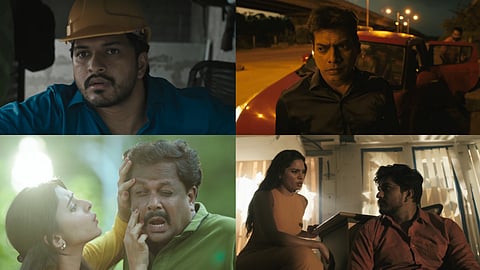Niram Trailer: Mugen Rao goes down a dangerous rabbit hole to save missing women