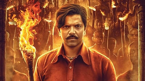 Sathish Ninasam's The Rise of Ashoka finds new audience as Hindi version trends on streaming platform