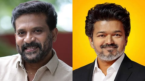 Koottickal Jayachandran praises CM Vijay's decision about public transport 