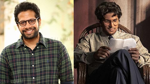 Venky Atluri shares update on Lucky Baskhar 2: 'It's a huge responsibility...'