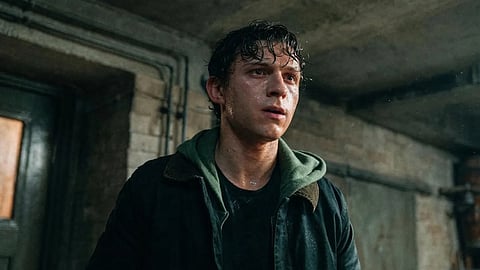 Tom Holland "hated" an early cut of Spider-Man: Brand New Day; Here's the reason