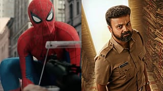 Spider-Man Brand New Day, Unmadham and more: What to Watch This Week in Theatres