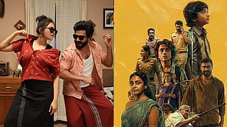 Gatta Kusthi 2, Balan The Boy and more: South Cinema's top OTT releases this week