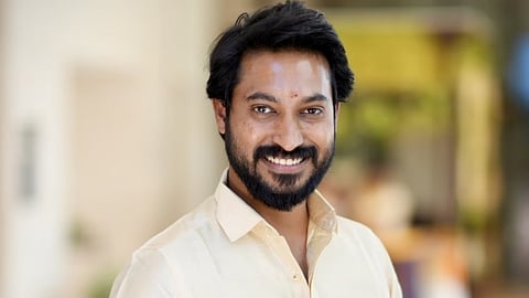 Madhampatty Rangaraj releases statement regarding custody, care of son