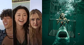 Chum, The Devil's Mouth and more: Top Hollywood OTT releases this week