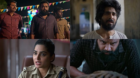 Vadhandhi season 2 trailer: An investigation attempting to discover if the guilty is innocent