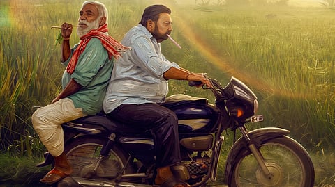 'Pallaburusu' teaser promises a quirky entertainer