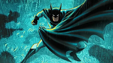 Batman: Caped Crusader Season 2 review: Noir aesthetics and Batman-Joker clash keep it afloat

