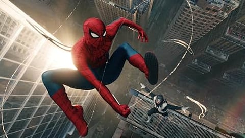 After The Odyssey, Spider-Man: Brand New Day leaks on X, viewed by nearly 6 million users