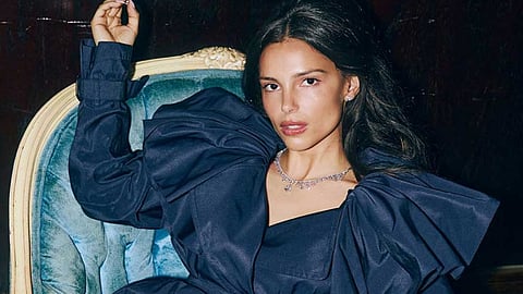 Obsession star Inde Navarrette says she would love to play this X-Men character