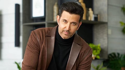 Hrithik Roshan on the 'Sorry Hrithik' trend: I'll wait for when the context is right
