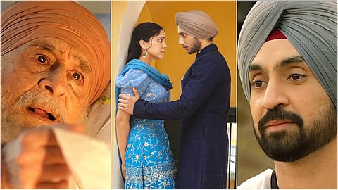 Main Vaapas Aaunga on OTT: When and where can you stream Imtiaz Ali's partition drama