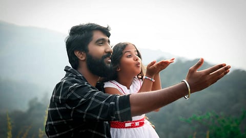 'Tandani Tanano' offers the first glimpse into Shabari's musical world