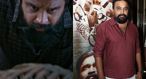 Sasikumar reveals why Vadhandhi Season 2 surprised him: 'I thought I'd be playing…'