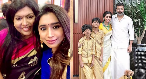Aarti Ravi's mother counters Ravi Mohan's claims: 'We never stopped him from…'