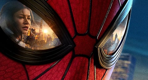 Spider-Man: Brand New Day box office Day 3: Tom Holland film inches close to Rs 200 crore in India