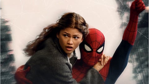 Spider-Man: Brand New Day swings past Rs 200 crore in India