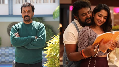 Komal Kumar's Rolex clears censorship formalities; makers promise a laugh riot with a thriller twist