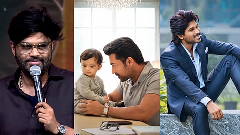 Naga Vamsi: Vishwanath and Sons will be as successful as Ala Vaikunthapurramuloo