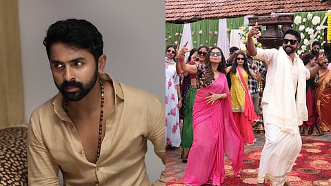 Nithyaprakash Bantwal: Audiences respond to honest emotions