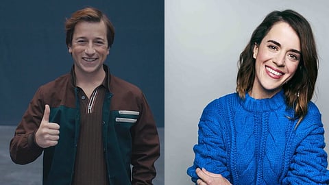 DC's Jimmy Olsen series adds Mary Holland to cast