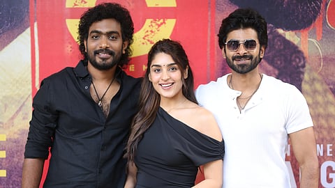 Deekshith Shetty: KJQ will definitely surprise you all