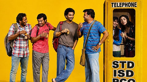 Idhayam Murali on OTT: When and where to watch Atharvaa's coming-of-age romantic drama
