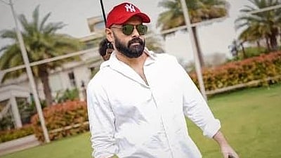 Ram Pothineni begins Pondicherry schedule with action sequences for RAPO23