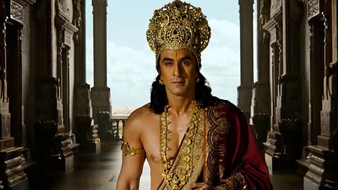 Ramlila body seeks pre-emptive viewing of Ramayana: ‘Don’t want to repeat Adipurush mistake’