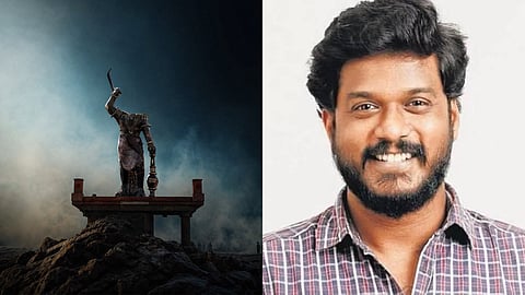 Manikandan's next to be backed by Pa Ranjith's Neelam Studios