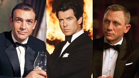 Amy Pascal reveals when we can expect James Bond actor's announcement