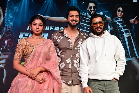 Prem urges Kannada industry to invest on emerging talents