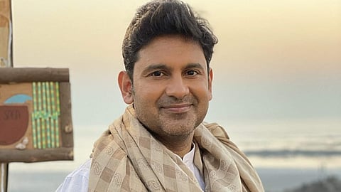 Writer Manoj Muntashir calls Adipurush a ‘failed attempt’: ‘Better not to compare with Ramayana’