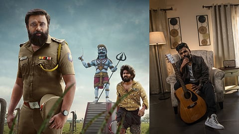 Vadhandhi Season 2 composer Simon K King: I treat music like a character