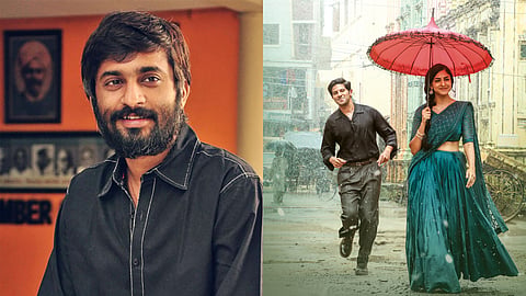 Hanu Raghavapudi pens heartfelt note on years of Sita Ramam: 'Forever in...'