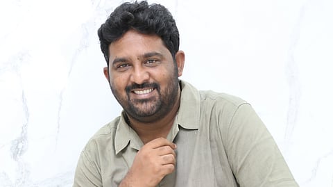 Ravi Namburi: Appreciation for Chennai Love Story encouraged me more than collections
