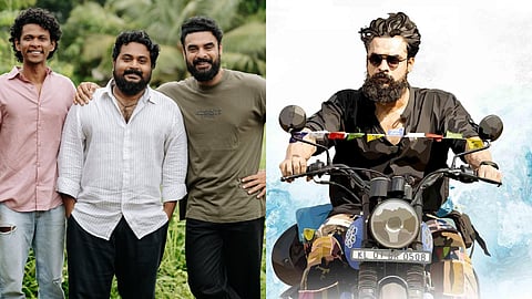 Johnpaul George teases another 'epic' film with Tovino Thomas and Chethan Jayalal as Guppy turns 10