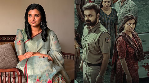 Lijomol Jose: I want to play lighter characters