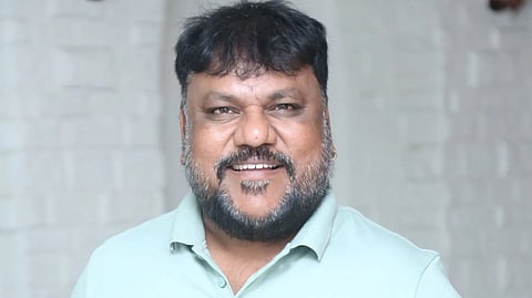 Nakkina Thrinadha Rao: Anakapalli is about family values and relationships
