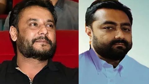 An accused in Darshan case seeks approver status