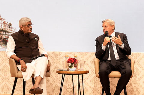 Netflix marks 10th anniversary in India with initiative with culture and tourism ministries