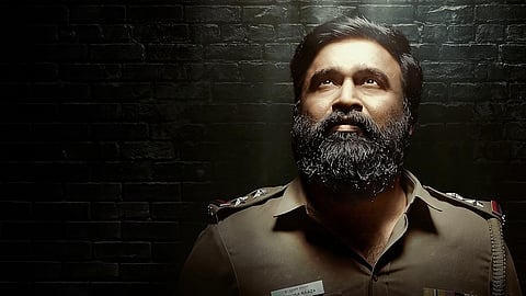 Vadhandhi: The Mystery of Mani Review: Compelling procedural with a conscience