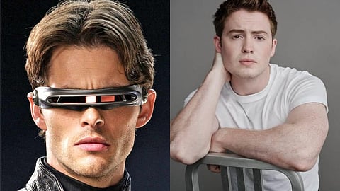 Elden Ring's Kit Connor in talks to play Cyclops in Marvel's X-Men film 