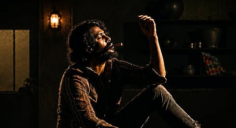 Vikram Ravichandran returns online, shares fresh update on Mudhol