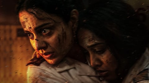 Bharat Bhhagya Viddhaata on OTT: Where and when to watch the Kangana Ranaut-starrer