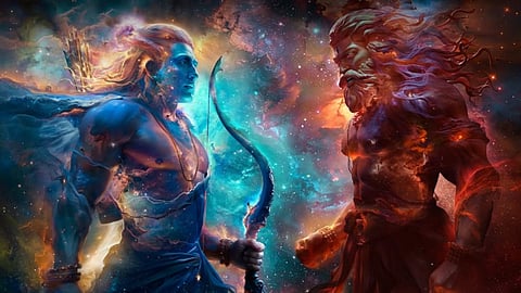 Ramayana to get biggest worldwide release for an Indian film, more than Avatar