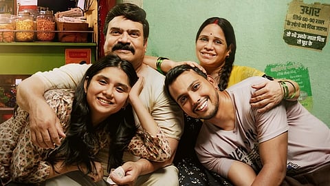 TVF announces Season 2 for Family Kirana Store