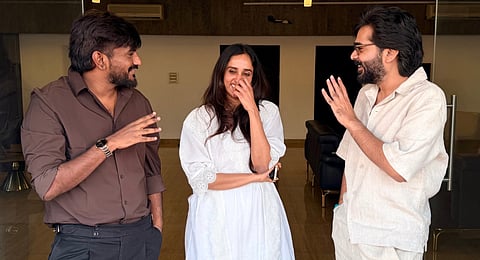 STR 51 delayed again? Archana Kalpathi finally reveals why Simbu's next is on hold