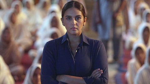 Huma Qureshi on Bayaan’s IFFM 2026 premiere: I hope people engage with its conversations